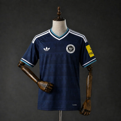 Camiseta Newcastle United 26/27 Visitante - Vista frontal