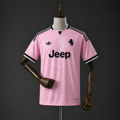 Camiseta Juventus 26/27 Visitante - Vista frontal