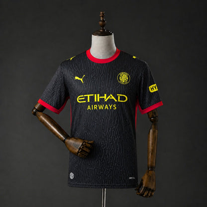 Camiseta Girona FC 26/27 Visitante - Vista frontal