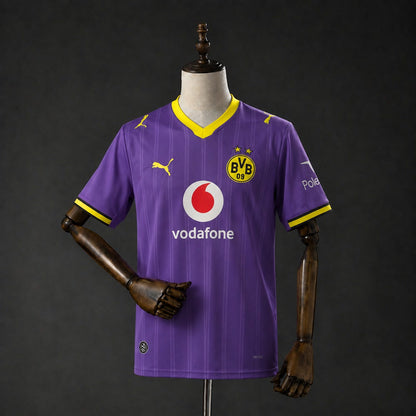 Camiseta Borussia Dortmund 26/27 Tercera - Vista frontal