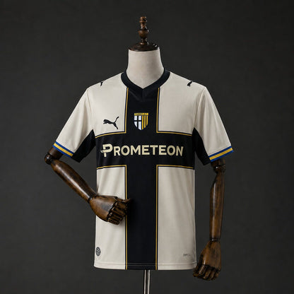 Camiseta Parma 26/27 Local - Vista frontal