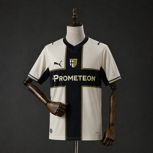 Camiseta Parma 26/27 Local - Vista frontal