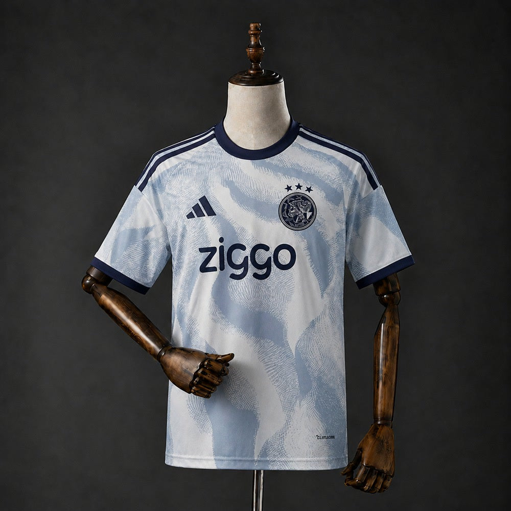 Camiseta Ajax 26/27 Tercera - Vista frontal