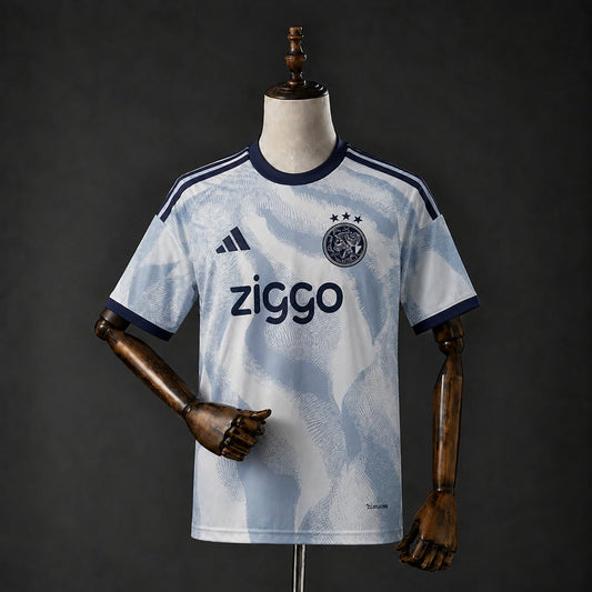 Camiseta Ajax 26/27 Tercera - Vista frontal