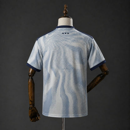 Camiseta Ajax 26/27 Tercera - Vista posterior