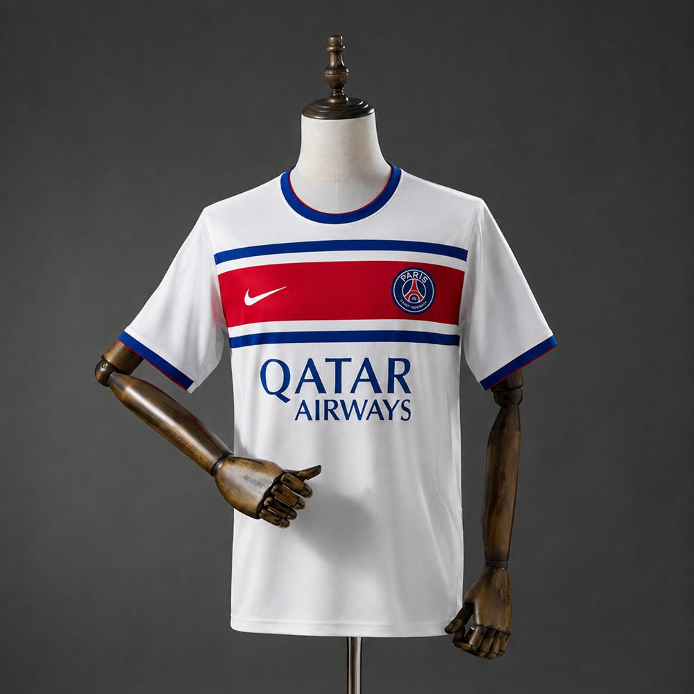 Camiseta PSG 26/27 Pre Match - Vista frontal