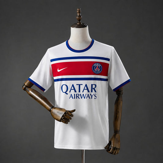 Camiseta PSG 26/27 Pre Match - Vista frontal