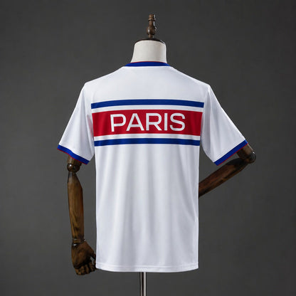 Camiseta PSG 26/27 Pre Match - Vista posterior