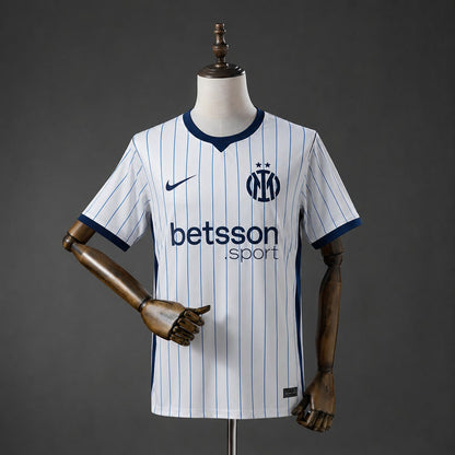 Camiseta Inter de Milán 26/27 Visitante - Vista frontal