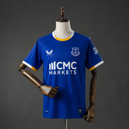 Camiseta Everton 26/27 Local - Vista frontal