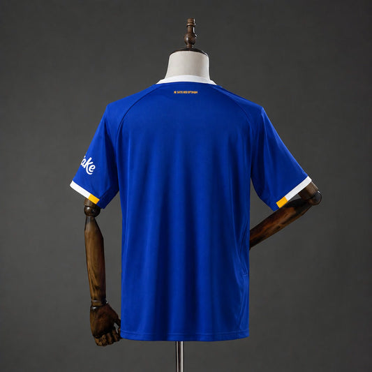 Camiseta Everton 26/27 Local - Vista posterior