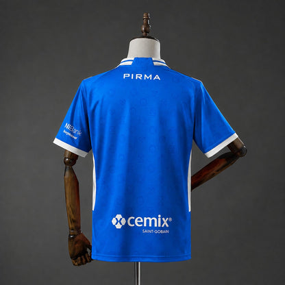 Camiseta Cruz Azul 26/27 Local - Vista posterior