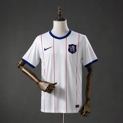Camiseta Chelsea 26/27 Tercera - Vista frontal