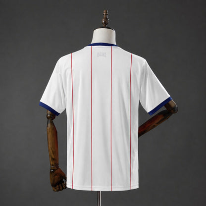 Camiseta Chelsea 26/27 Tercera - Vista posterior