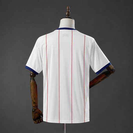 Camiseta Chelsea 26/27 Tercera - Vista posterior