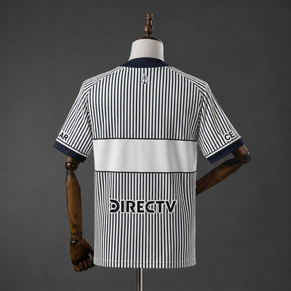Camiseta Boca Juniors 26/27 Visitante - Vista posterior