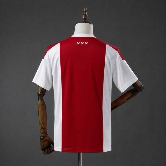 Camiseta Ajax 26/27 Local - Vista posterior