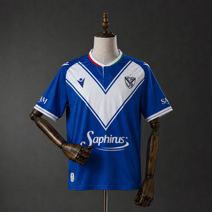 Camiseta Vélez Sarsfield 26/27 Visitante - Vista frontal