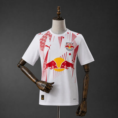 Camiseta Red Bull Bragantino 26/27 Local - Vista frontal