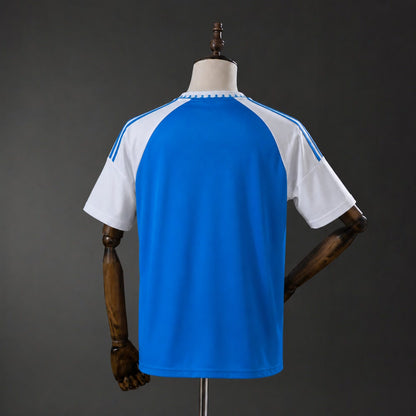 Camiseta Charlotte FC 26/27 Local - Vista posterior