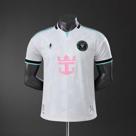 Camiseta Inter Miami 26/27 Tercera, Versión Jugador - Vista frontal