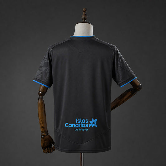 Camiseta CD Tenerife 26/27 Visitante - Vista posterior