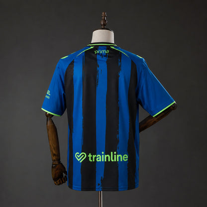 Camiseta Real Betis 26/27 Tercera - Vista posterior