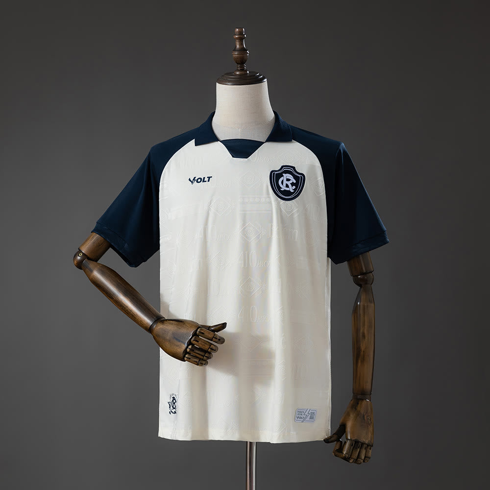 Camiseta Remo 26/27 Visitante - Vista frontal