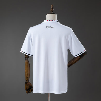 Camiseta Santa Cruz 26/27 Visitante - Vista posterior