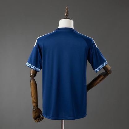 Camiseta Vancouver Whitecaps 26/27 Visitante - Vista posterior
