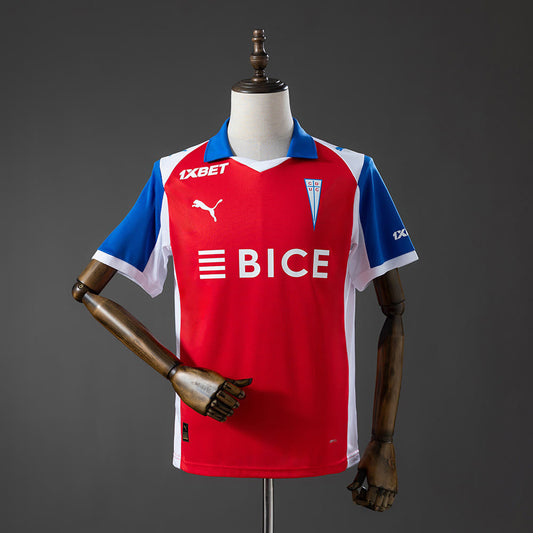 Camiseta Universidad Católica 26/27 Visitante - Vista frontal