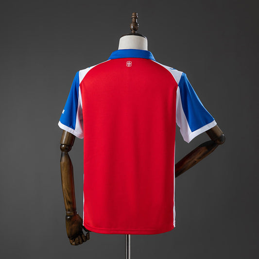 Camiseta Universidad Católica 26/27 Visitante - Vista posterior