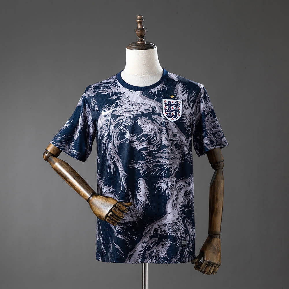 Camiseta Inglaterra 2026 Pre Match - Vista frontal