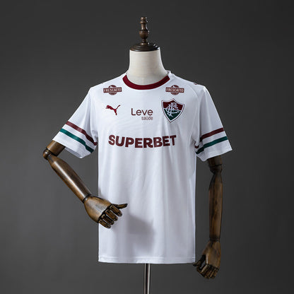 Camiseta Fluminense 26/27 Visitante - Vista frontal