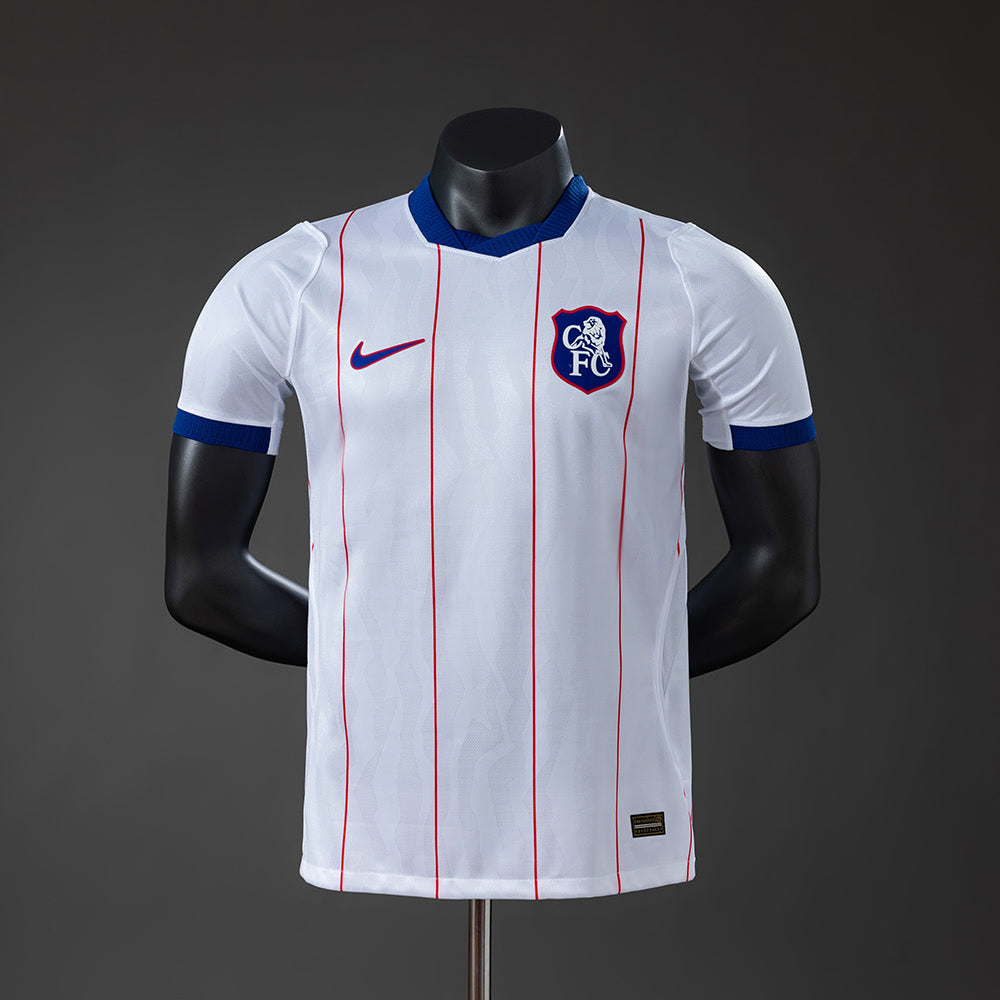 Camiseta Chelsea 26/27 Tercera, Versión Jugador - Vista frontal