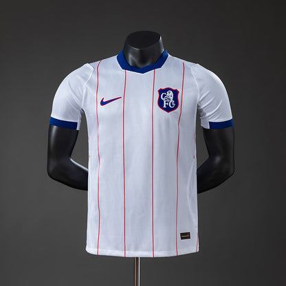 Camiseta Chelsea 26/27 Tercera, Versión Jugador - Vista frontal