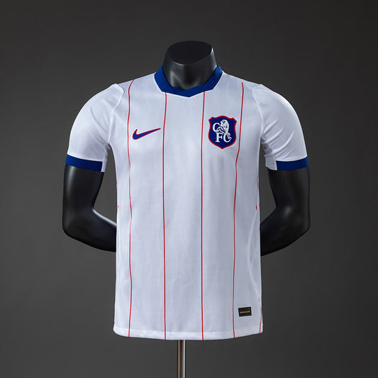 Camiseta Chelsea 26/27 Tercera, Versión Jugador - Vista frontal