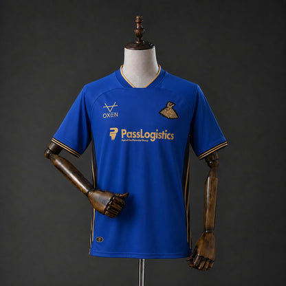 Camiseta Doncaster Rovers 26/27 Visitante - Vista frontal