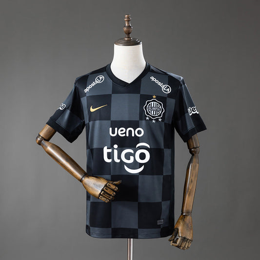 Camiseta Olimpia 26/27 Visitante - Vista frontal