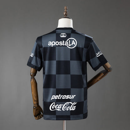 Camiseta Olimpia 26/27 Visitante - Vista posterior