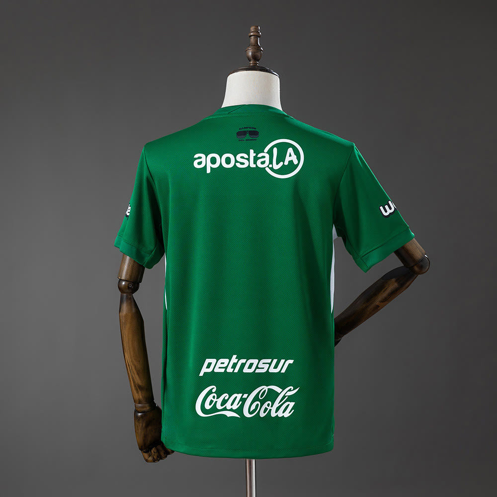 Camiseta Olimpia 26/27 Tercera - Vista posterior