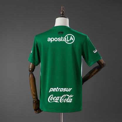 Camiseta Olimpia 26/27 Tercera - Vista posterior