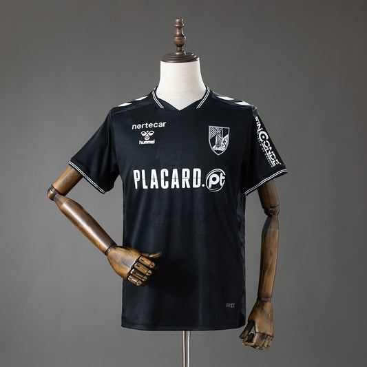 Camiseta Vitória de Guimarães 26/27 Visitante - Vista frontal