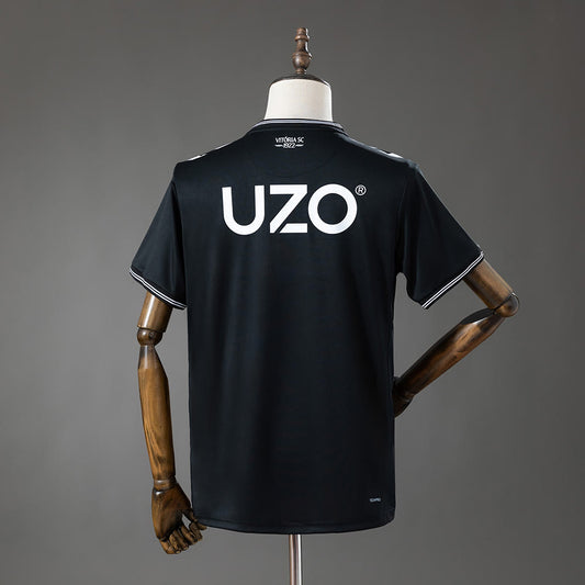 Camiseta Vitória de Guimarães 26/27 Visitante - Vista posterior