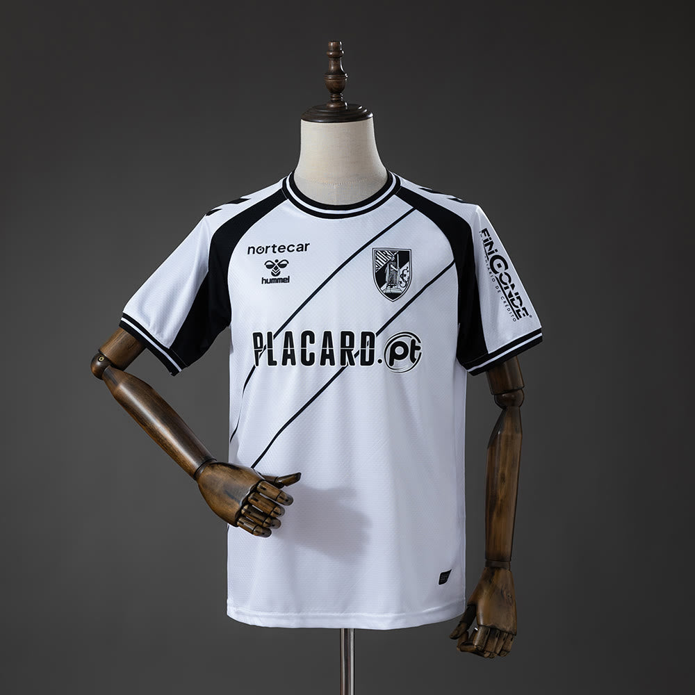 Camiseta Vitória de Guimarães 26/27 Local - Vista frontal