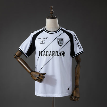 Camiseta Vitória de Guimarães 26/27 Local - Vista frontal