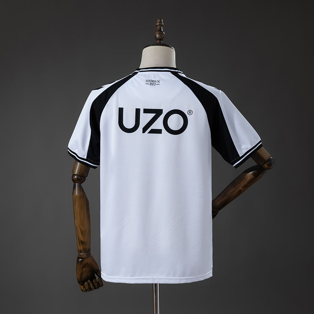 Camiseta Vitória de Guimarães 26/27 Local - Vista posterior