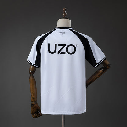 Camiseta Vitória de Guimarães 26/27 Local - Vista posterior
