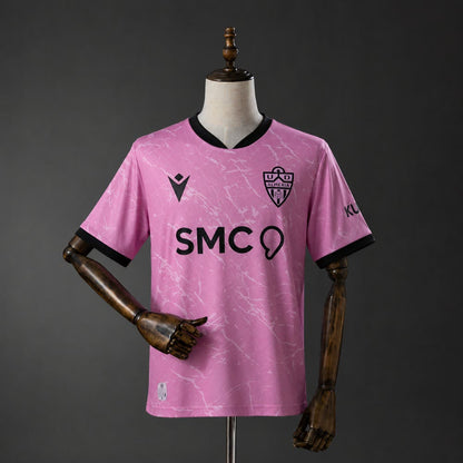 Camiseta UD Almería 26/27 Tercera - Vista frontal