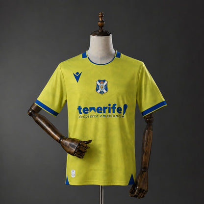 Camiseta CD Tenerife 26/27 Tercera - Vista frontal